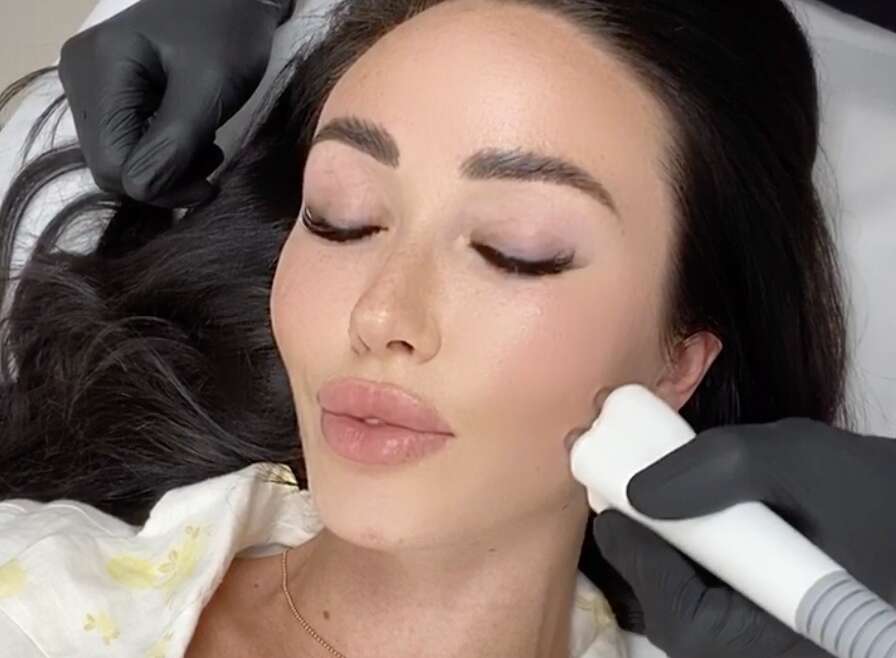 Tribella 3 in 1