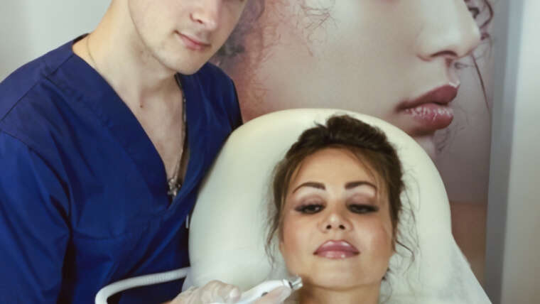 Sun/Dark Spots Removal