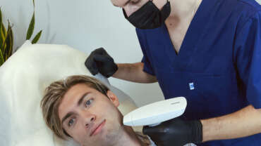 Scar removal