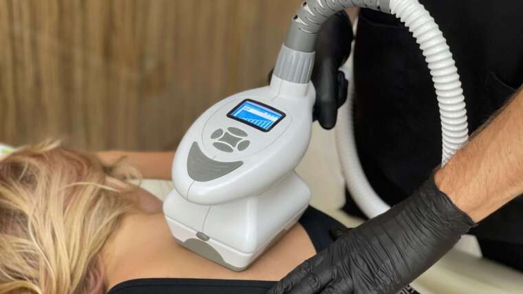 Body Shaping & Skin Tightening