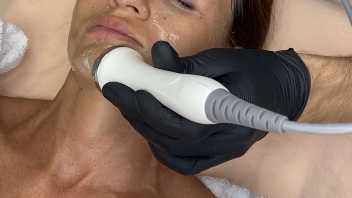 Cryotherapy