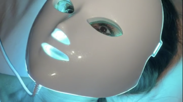 Led mask