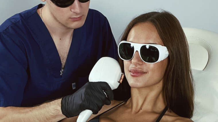 Hyperpigmentation Treatment