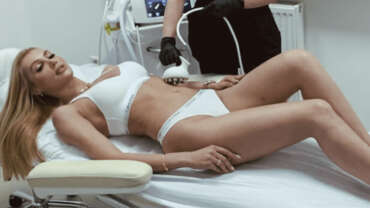 Tighten Stomach Skin