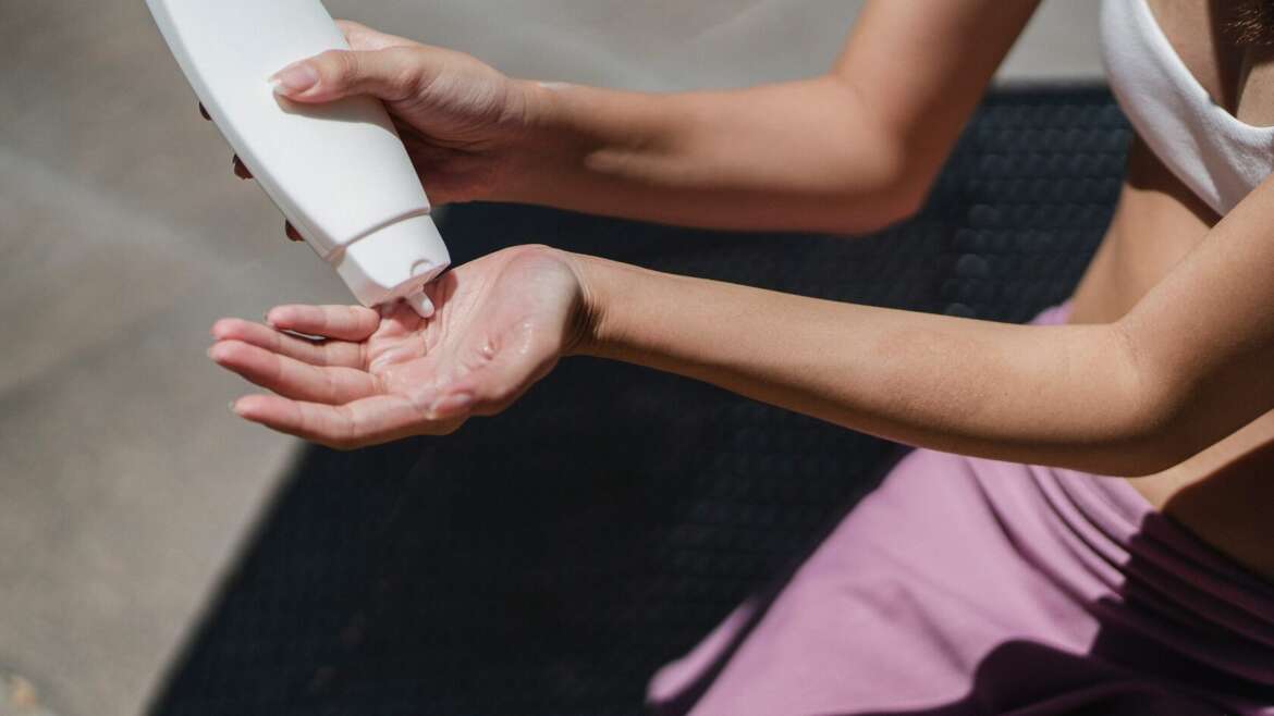 Think about spf guide and uses in daily glow