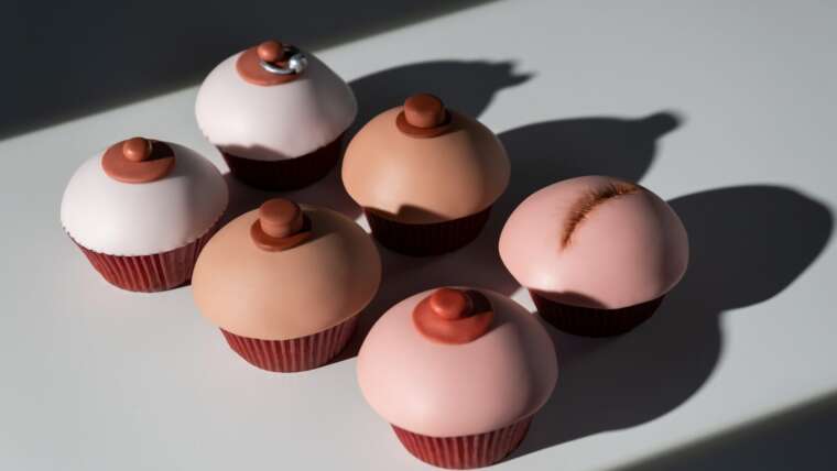 Scientific and beauty uses of breast milk