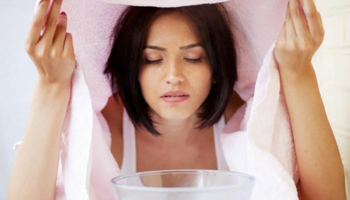 14 Benefits of Face Steaming, According to The Skin Experts