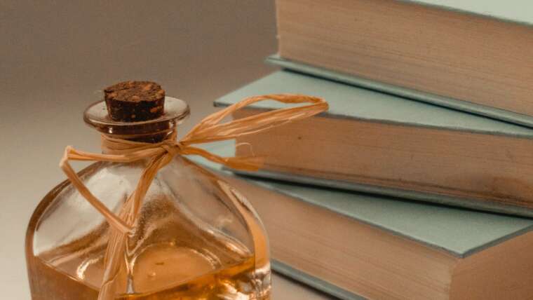 BEST WAYS TO FIND THE RIGHT PERFUME EASILY